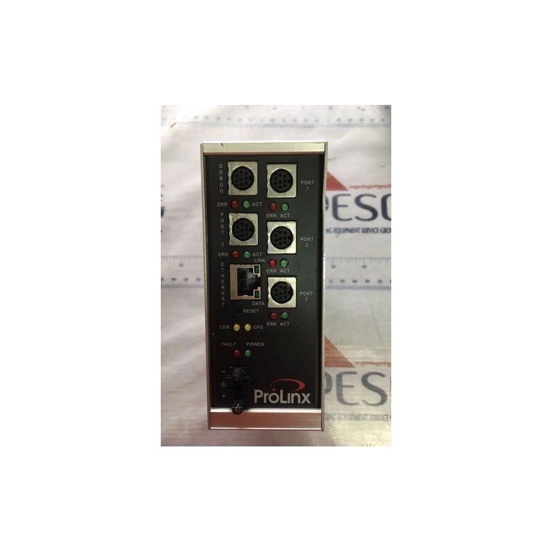 PROLINX 5202-DFNT-ASC114 PROLINX 5202-DFNT-ASC114