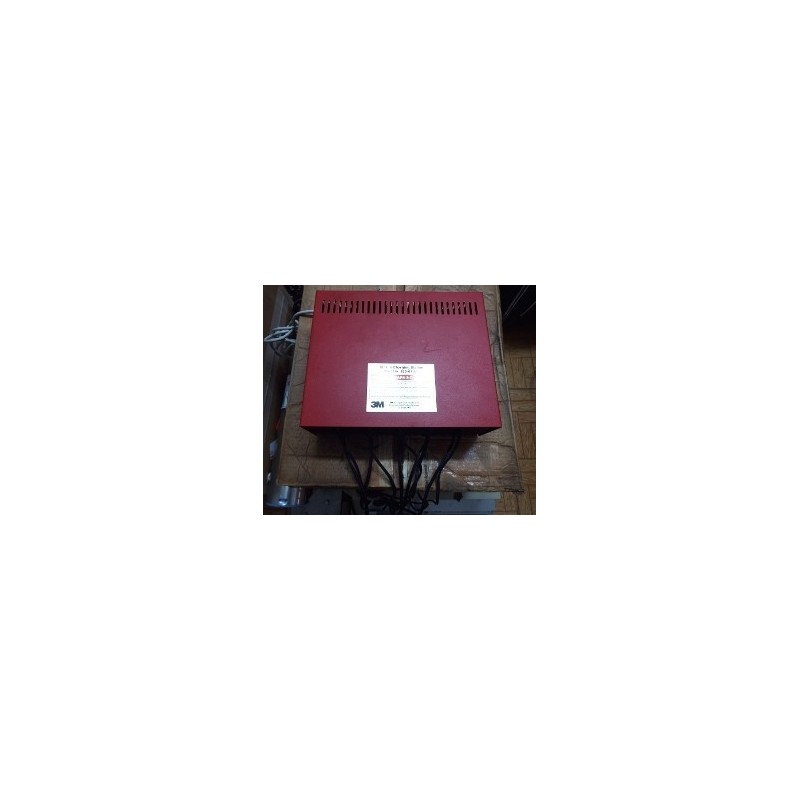 3M 520-01-61 STATION CHARGER YL7300