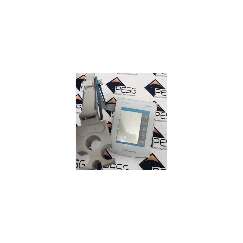 ACCUMET AB30