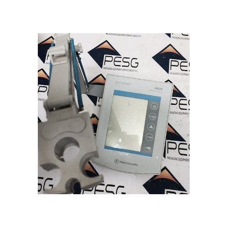 ACCUMET AB30