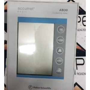 ACCUMET AB30
