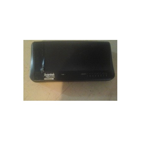 ADVANTEK ANS-08P