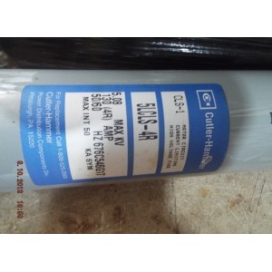 CUTLER HAMMER FUSE 5ACLS-5R