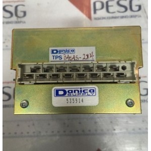 DANICA SUPPLY MMC50-2