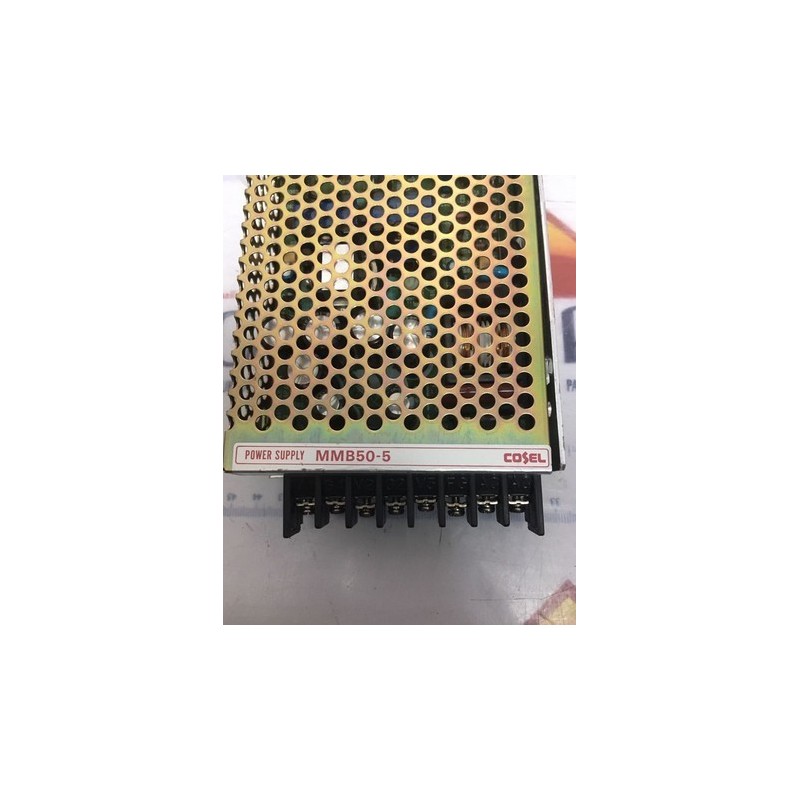 COSEL MMB50-5 COSEL MMB50-5