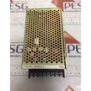 COSEL MMB50-5