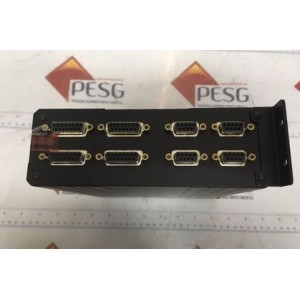 KRONES HIGHSPEED I/O MODULE EDV 8-000-18-750-A