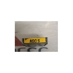 BUSSFUSES AGC5