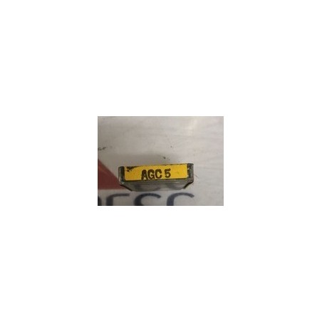 BUSSFUSES AGC5