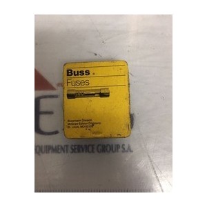 BUSSFUSES AGC5