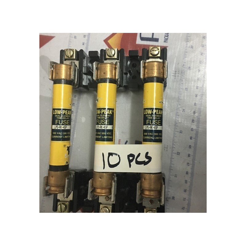 LOWPEAK LPS-RK-4SP LOWPEAK LPS-RK-4SP