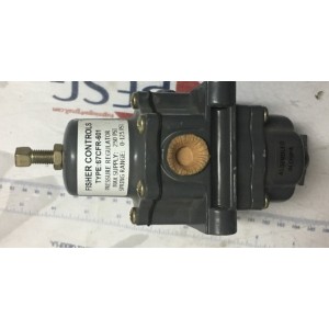 FISHER CONTROLS  67CFR-601