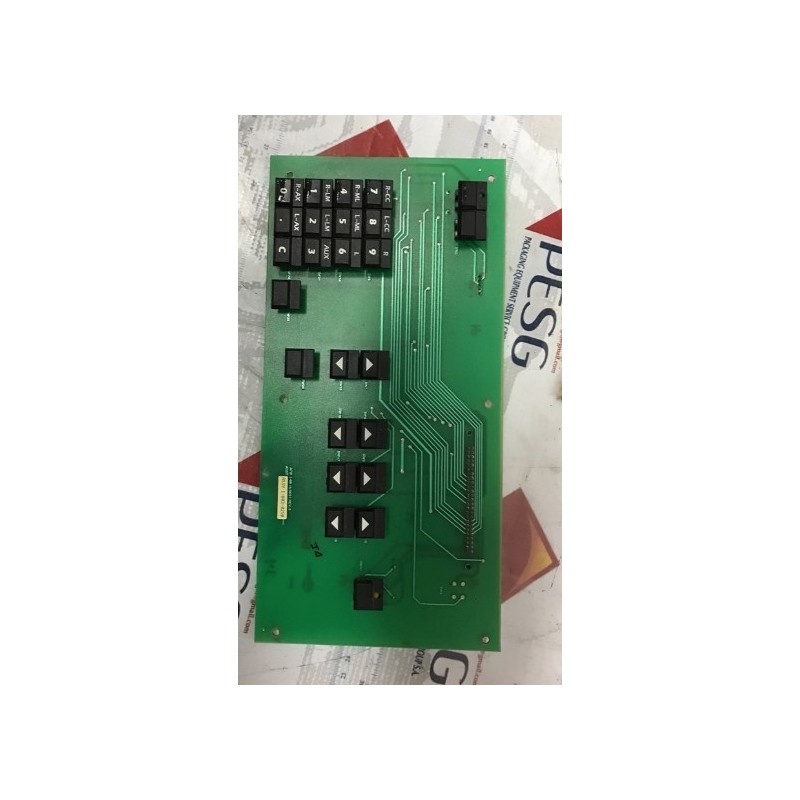 ASSY 1-003-0550 BOARD ASSY 1-003-0550 BOARD
