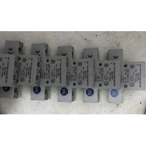 ALLEN BRADLEY A500 Q600
