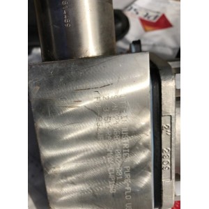 ITT PURE FLO FV-4230WF