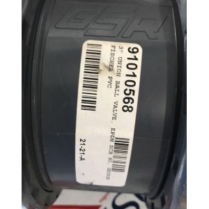 GSR UNION VALVE 91010568