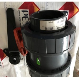 GSR UNION VALVE 91010568