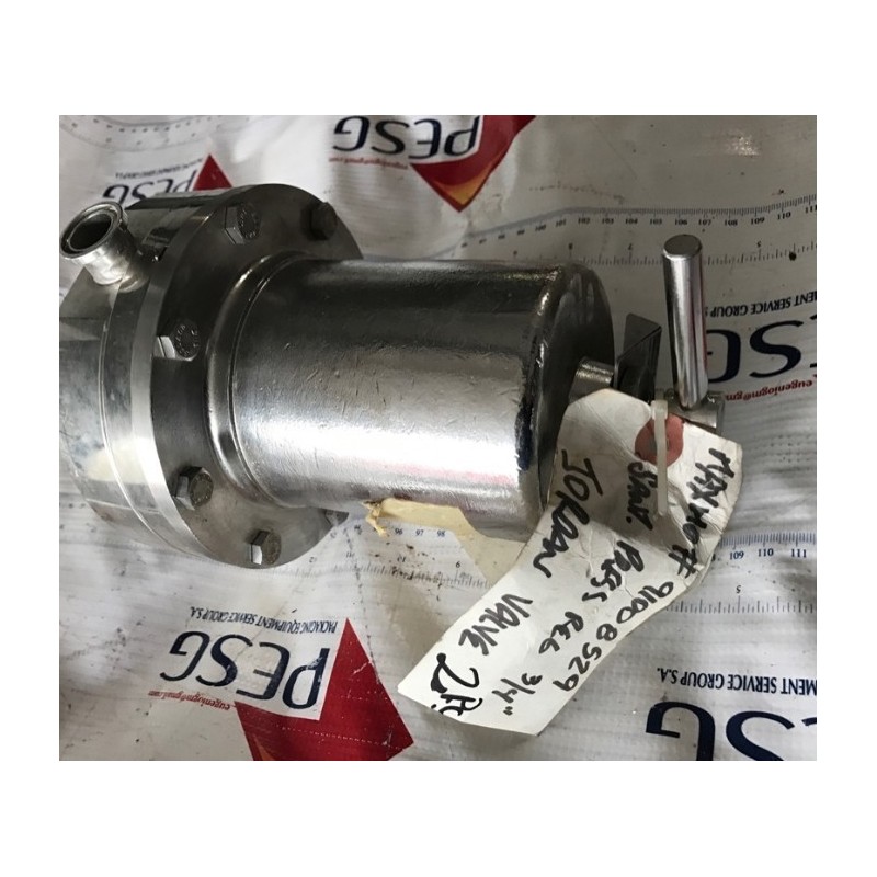 JORDAN VALVE 3/4" 91008529