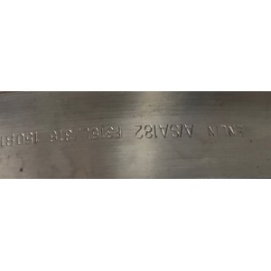 FLANGE BLIND DL2JN