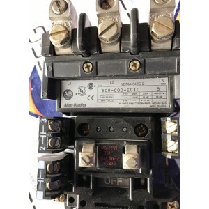 ALLEN BRADLEY 509-COD-EC1C