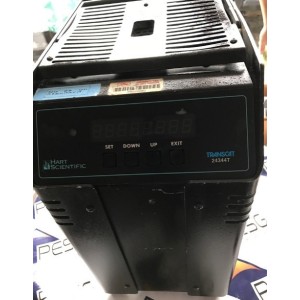 HART SCIENTIFIC TRANSCAT 243447
