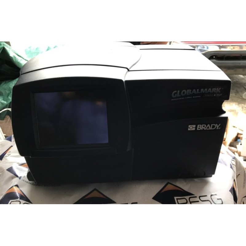 GLOBALMARK MGL3 GLOBALMARK MGL3