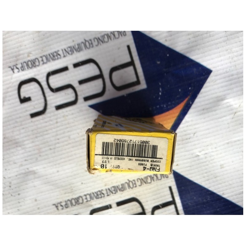 FUSE FNQ-4 FUSE FNQ-4