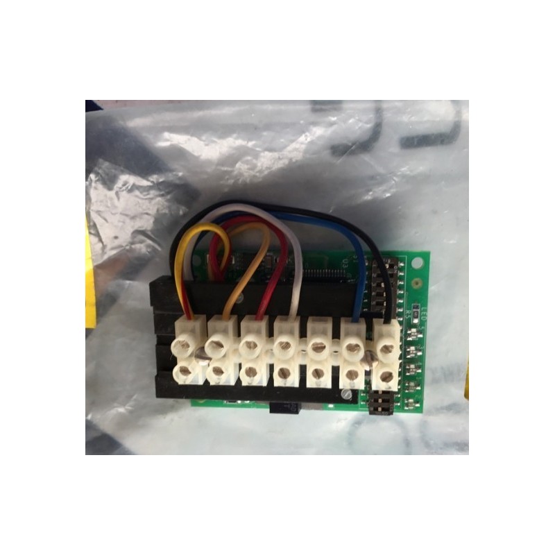 WESTLOCK BOARD 24165 WESTLOCK BOARD 24165