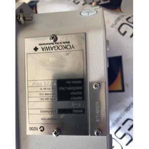 YOKOGAWA EXA PH202