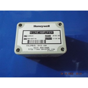 HONEYWELL 060-6827-04