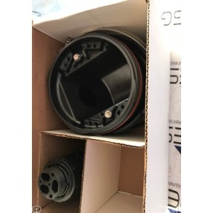 INTERMEC 4-BAY BATTERY CHARGER