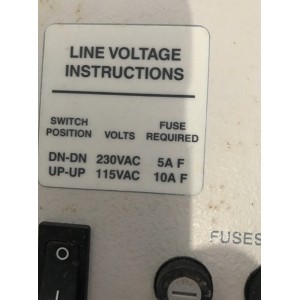 KAYE HTR-400