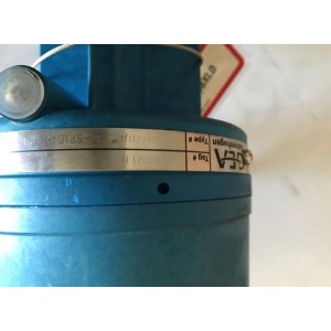 GEA TUCHENHAGEN DC-OD2"-SZ