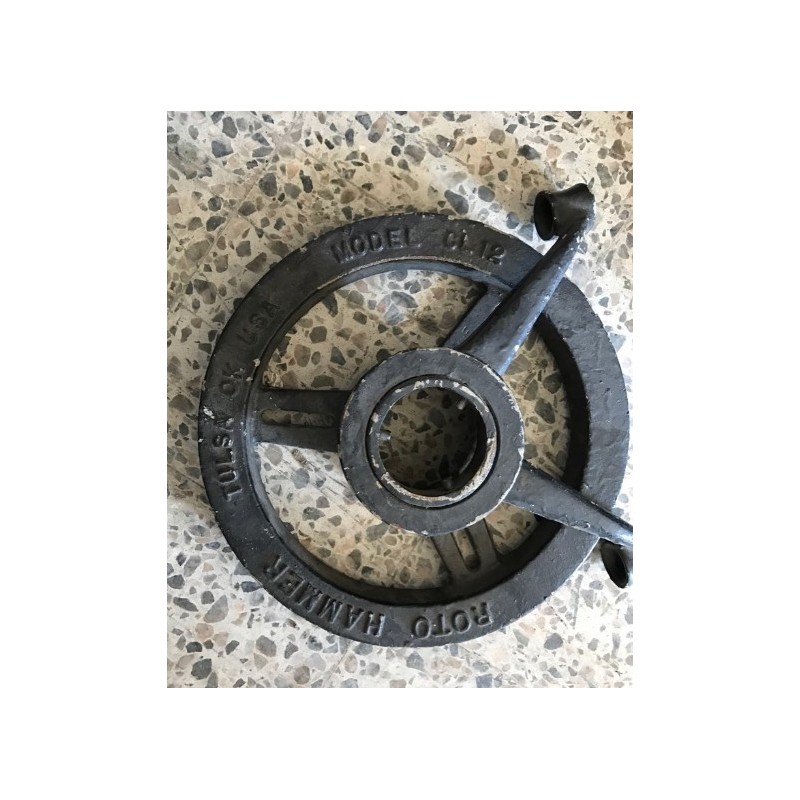 ROTO HAMMER CL 12 ROTO HAMMER CL 12