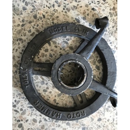 ROTO HAMMER CL 12