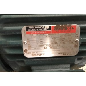 RELIANCE ELECTRIC 841XL
