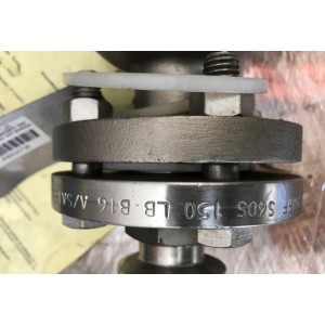 VIRAJ S40S 150 LB B16