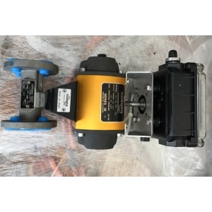 WORCESTER FLOWSERVE 10 39 SN R6