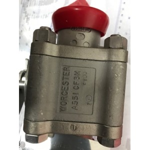 WORCESTER A351CF3M