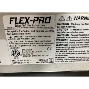 FLEX-PRO A4V24-MNL