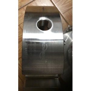 FLOWSERVE SEAL MECHANICAL GEB890583B-4