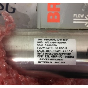 BROOKS MF SERIES MF531AD771R3D40A
