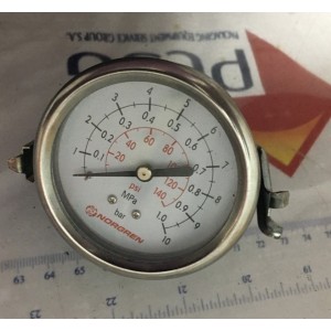 NORGREN 140 PSI