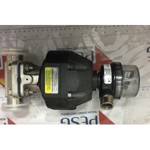 ITT PURE FLO ADVANTAGE SPRING-TO-CLOSE 90PSI