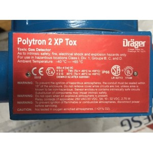 DRAGER POLYTRON 2XP