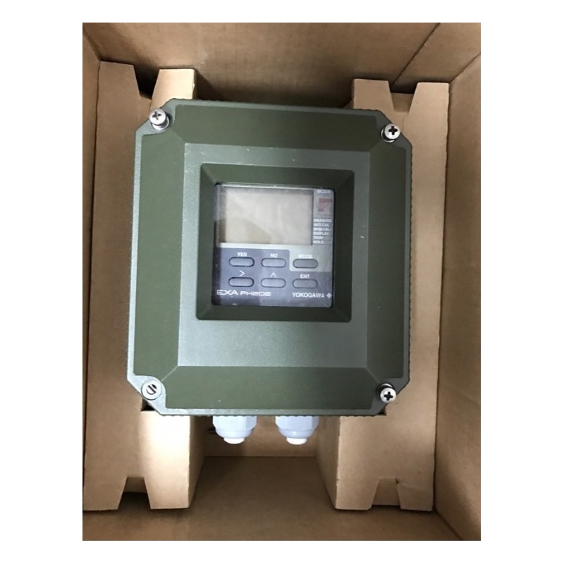 YOKOGAWA PH202S-F-E/U/Q YOKOGAWA PH202S-F-E/U/Q
