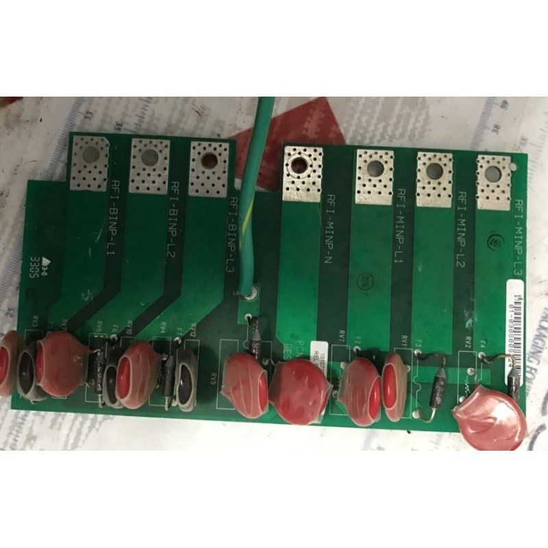 RFI-MINP-N BOARD