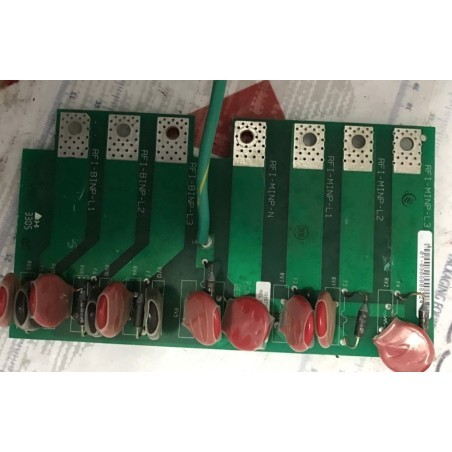 RFI-MINP-N BOARD
