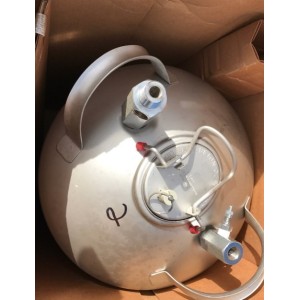 PORTABLE EYE WASH S19-7881-09448