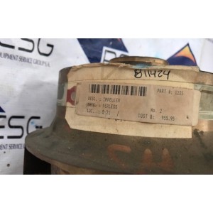IMPELLER PERLESS S-21